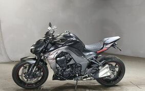 KAWASAKI Z1000 2019 ZXT00W