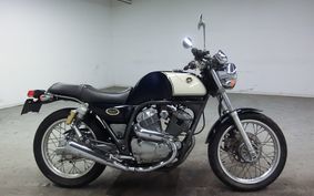 YAMAHA SRV250 RENAISSA S 1993 4DN