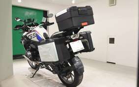 BMW R1250GS 2021