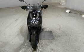 YAMAHA BW S125 SEA6J