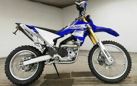 YAMAHA WR250R DG15J