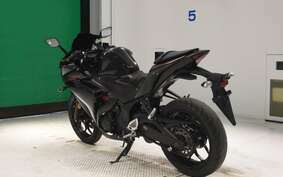 YAMAHA YZF-R25 RG10J