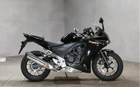 HONDA CBR400R 2014 NC47