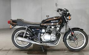 SUZUKI GS750E GS750D