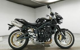 TRIUMPH SPEED TRIPLE R 2014 MD4166