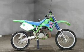 KAWASAKI KX250 KX250J