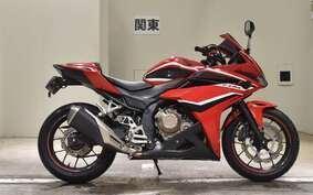 HONDA CBR400R ABS 2018 NC47