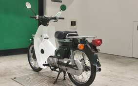 HONDA C90 SUPER CUB HA02