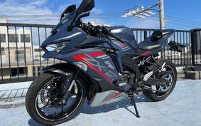 KAWASAKI NINJA ZX 25 ZX250E