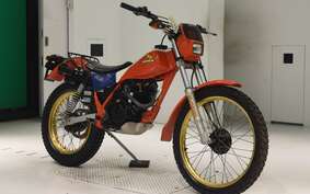 HONDA TLR200 MD09