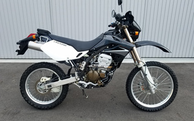 KAWASAKI KLX250 LX250E