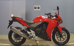 HONDA CBR400R ABS 2013 NC47