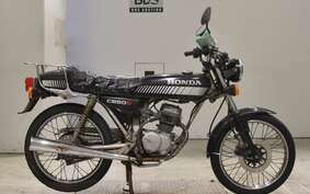 HONDA CB50 S AC02