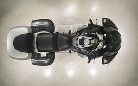 BMW R1200RT 2010