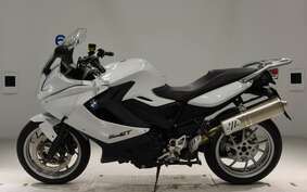 BMW F800GT 2014