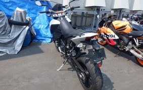 KTM 690 DUKE 2008 LDS40