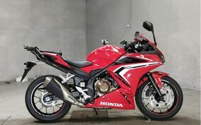 HONDA CBR400R 2020 NC56