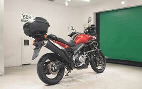 SUZUKI DL650 ( V-Strom 650 ) A 2015 VP56A