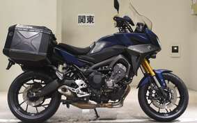 YAMAHA MT-09 Tracer GT 2018 RN51J