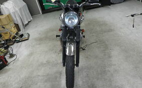 KAWASAKI W650 2006 EJ650A