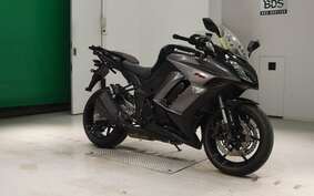 KAWASAKI NINJA 1000 A 2012 ZXT00G