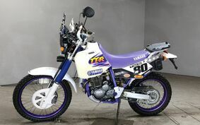 YAMAHA TT250R 4GY