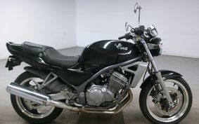 KAWASAKI BALIUS 250 1992 ZR250A