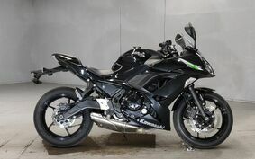 KAWASAKI NINJA 650 2018 ER650H