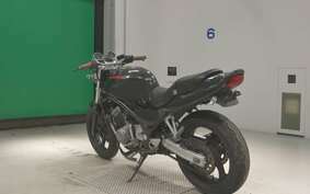 KAWASAKI BALIUS 250 ZR250A