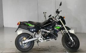 KAWASAKI KSR110 KL110A