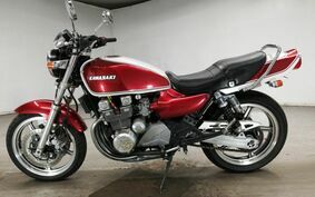 KAWASAKI ZEPHYR 400 1992 ZR400C