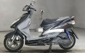 YAMAHA CYGNUS 125 X SE37