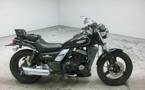 KAWASAKI ELIMINATOR 250 SE 1989 EL250A