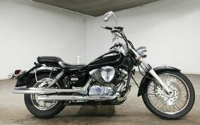 YAMAHA DRAGSTAR 250 VG02J