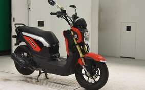 HONDA ZOOMER-X JF52