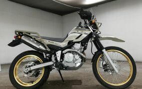 YAMAHA SEROW 250 DG17J