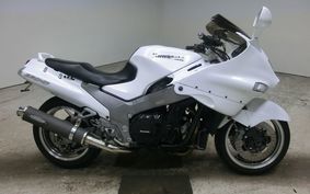 KAWASAKI ZZ1100 NINJA 1999 ZXT10D