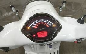 VESPA GTS300 SUPER 2019 不明