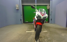 HONDA CBR400R 2013 NC47