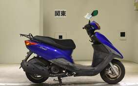 YAMAHA AXIS 125 TREET SE53J