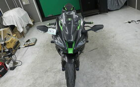 KAWASAKI ZX 10 NINJA R A 2020 ZXT02E