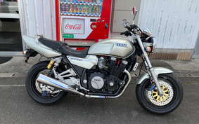 YAMAHA XJR1200 1996 4KG