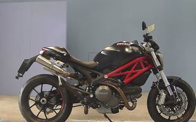 DUCATI MONSTER 796 A 2011 M506A