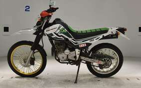 YAMAHA SEROW 250 DG17J