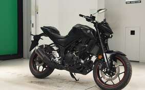 YAMAHA MT-25 A RG43J