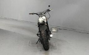 YAMAHA TW200 DG07J