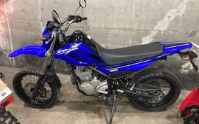 YAMAHA XT250X DG11J