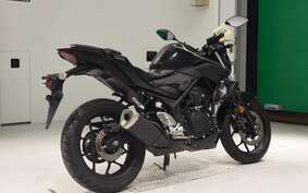 YAMAHA MT-25 RG43J