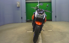 KAWASAKI Z1000 Gen.4 2010 ZRT00D