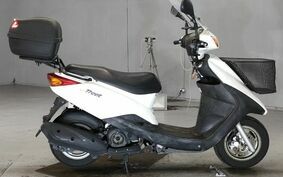 YAMAHA AXIS 125 TREET SE53J